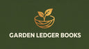 Garden Ledger Books - Home