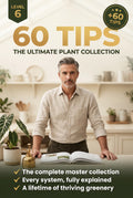 Level 6 – 60 Tips: The Ultimate Plant Collection